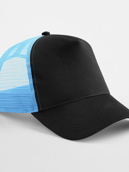 Noir/Bleu surf