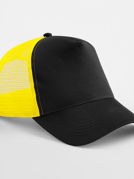 Noir/Jaune