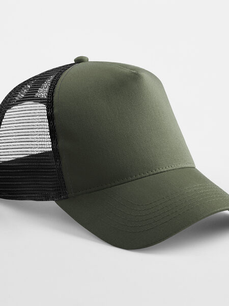 Vert olive/Noir
