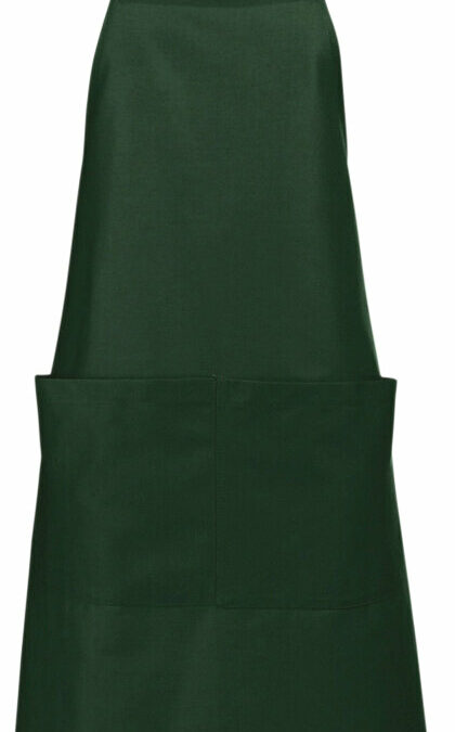 Vert bouteille