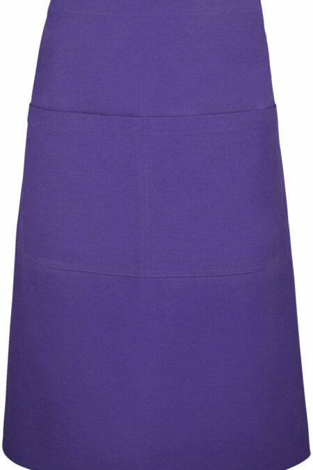 Violet foncé