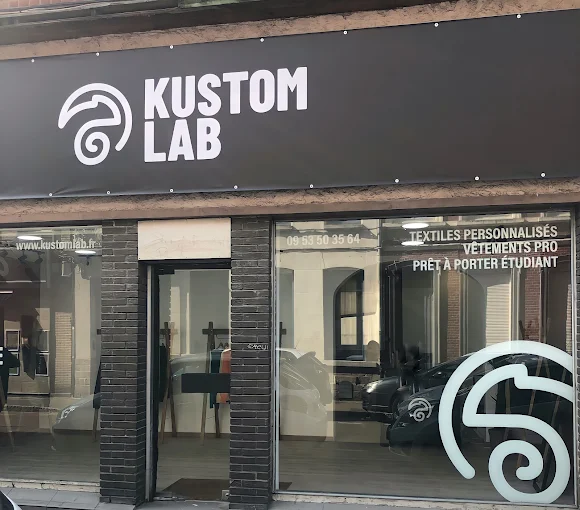 kustomboutique