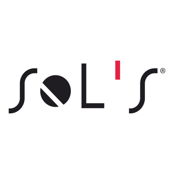 Logo SOL'S