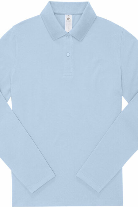 Bleu poudré