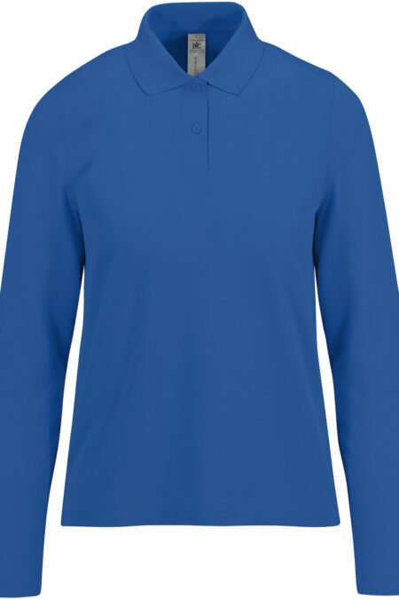 Bleu roi