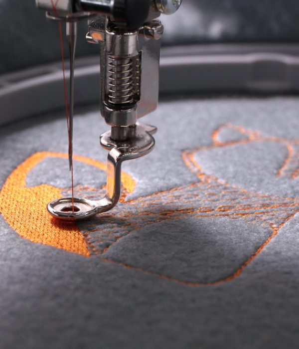 broderie Lille