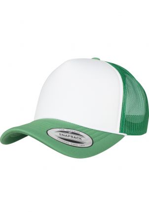 Blanc/Vert