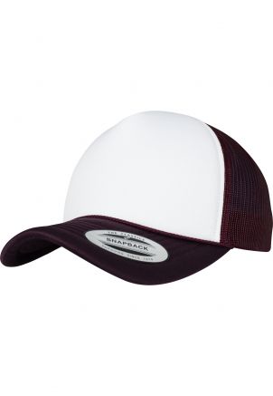Blanc/Bordeaux