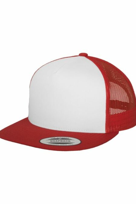 Rouge/Blanc/Rouge