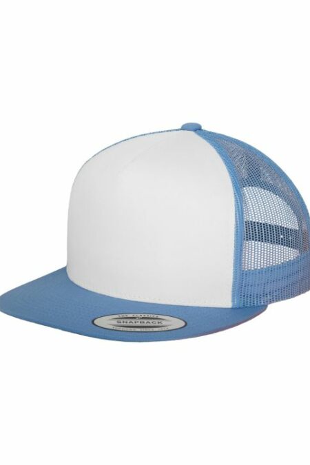 Bleu Bleuet/Blanc/Bleu Bleuet