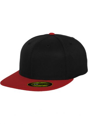 Noir/Rouge