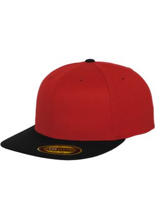 Rouge/Noir