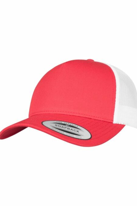 Rouge/Blanc