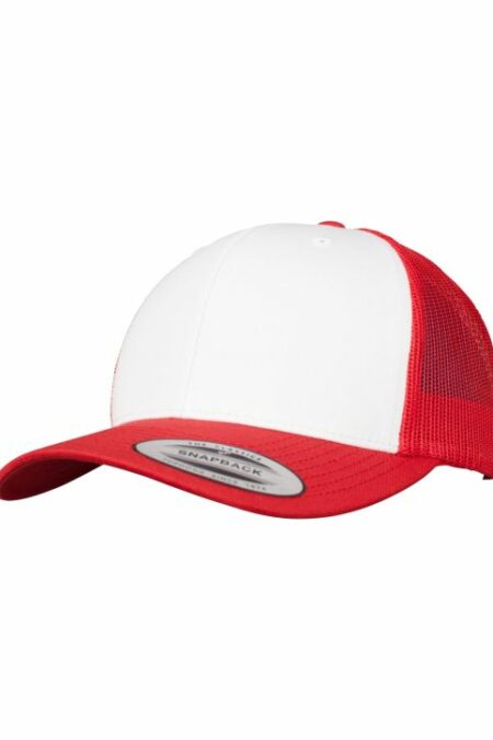 Rouge/Blanc