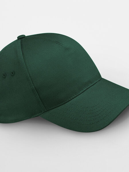 Vert bouteille
