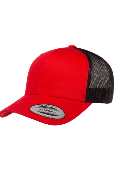 Rouge/Noir