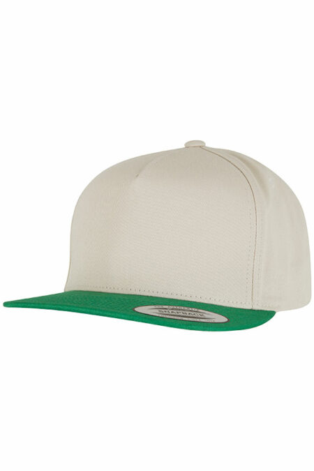 Beige/Vert