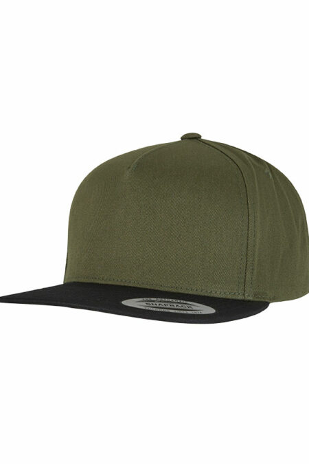 Olive/Noir